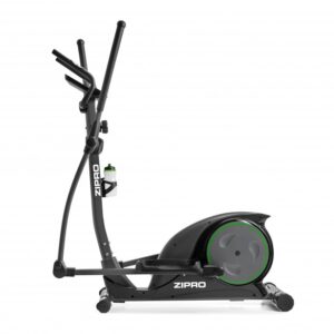 Używany orbitrek Zipro Hulk – magnetyczny orbitrek do domu