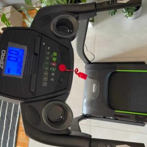 bieżnia zipro start używana outlet