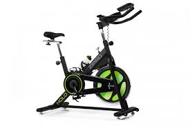 Rower spinningowy Zipro Holo używany