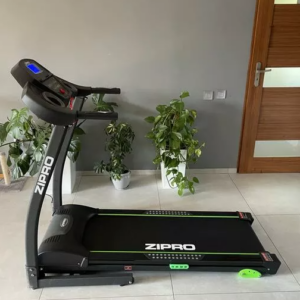 Bieżnia zipro start używana