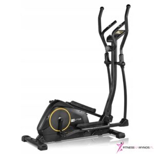 Orbitrek Eliton Motive używany – stan bardzo dobry, 100% sprawny