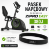 Pasek napędowy do rowerka Zipro Easy — 380J