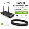 Pasek napędowy 5PJ406 160J do bieżni Zipro Lite