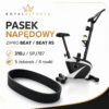 Pasek napędowy 5PJ787 310J do rowerka Zipro Beat i Beat RS