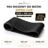Pas biegowy do bieżni ZIPRO Colt 2550 × 400 mm