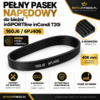 Pasek napędowy 160J6 6PJ406 do bieżni inSPORTline inCondi T20i
