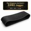 Pas biegowy do bieżni ZIPRO Jogger 2570 × 450 × 1,4 mm