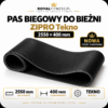 2550x400-royalfitness.webp Pas biegowy do bieżni ZIPRO Tekno 2550 × 400 mm