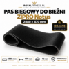 Pas biegowy do bieżni ZIPRO Notus 2880 × 470 mm
