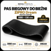 Pas biegowy ZIPRO Dream starsza wersja 3080 × 530 mm