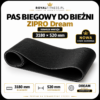 Pas biegowy do bieżni ZIPRO Dream 3180 × 520 mm – nowsza wersja