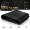 Pas biegowy do Urbogym Walking Pad ZUNO 2200 × 430 mm