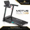 Bieżnia MOTUS RUN 100 — miniatura produktu