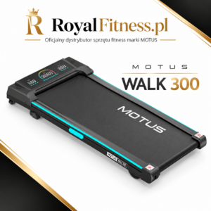 Bieżnia MOTUS WALK 300 — miniatura produktu
