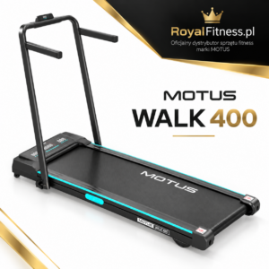 Bieżnia MOTUS WALK 400 — miniatura produktu